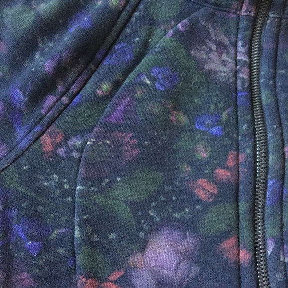 Scuba hoodie 3 - Picture 4 of 5